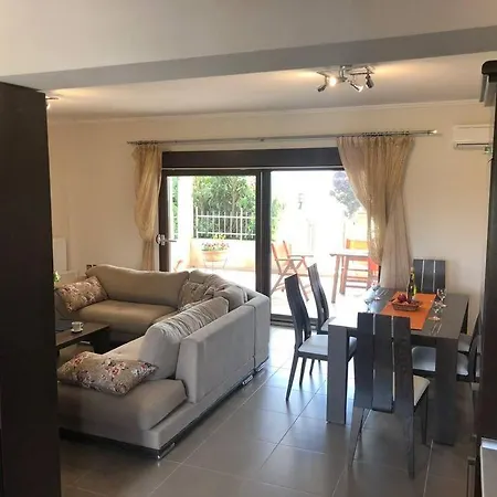 Tristan Beachfront House Flogita Exterior photo