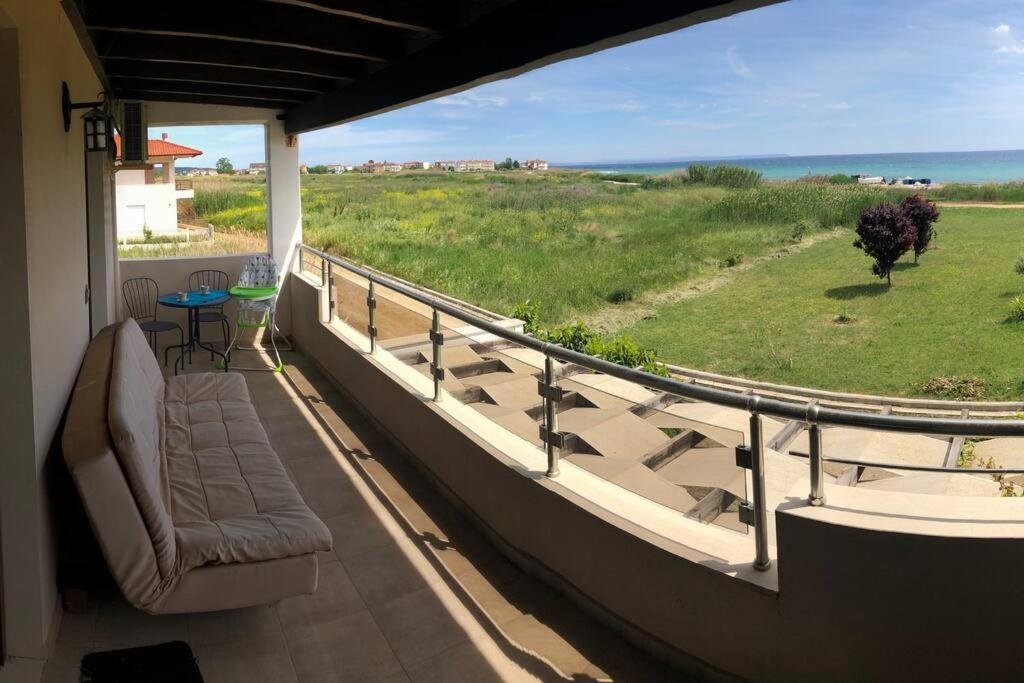 Tristan Beachfront House Hébergement de vacances