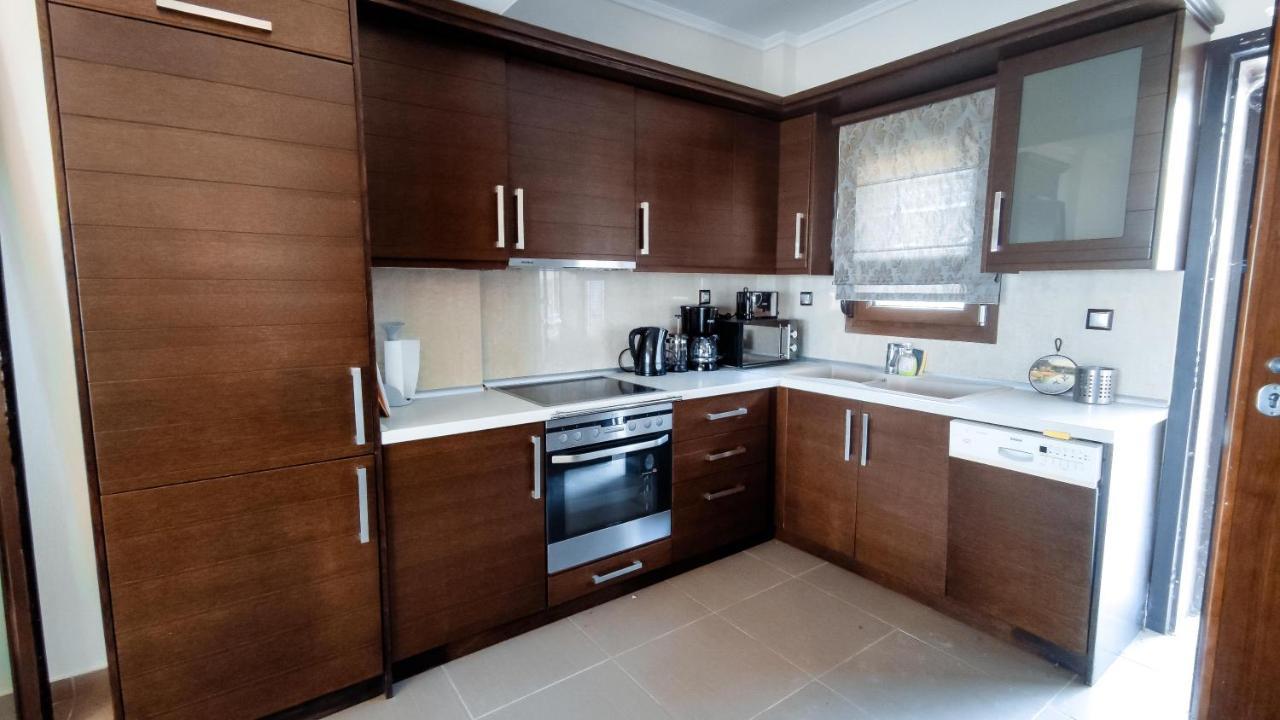 Tristan Beachfront House Hébergement de vacances Flogita