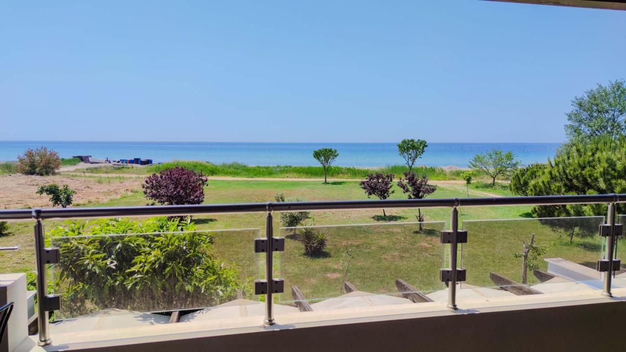 Hébergement de vacances Tristan Beachfront House