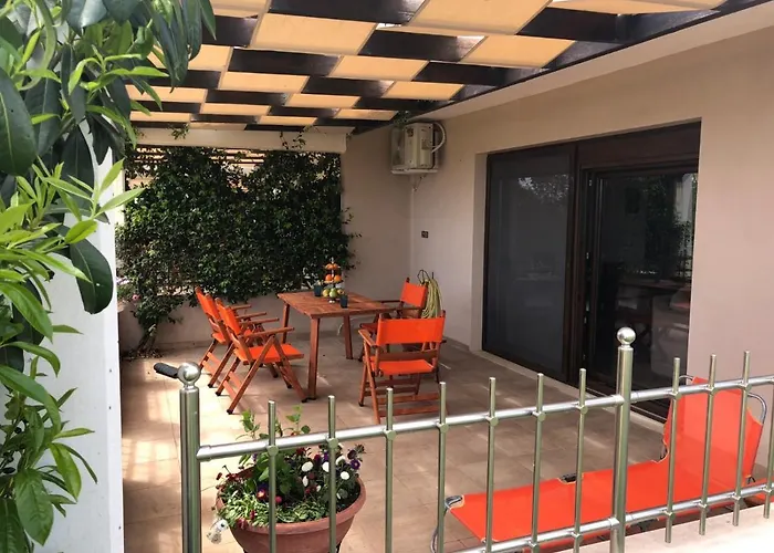 Tristan Beachfront House