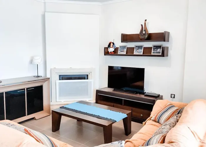Tristan Beachfront House