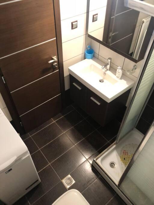 Дом отдыха Tristan Beachfront House