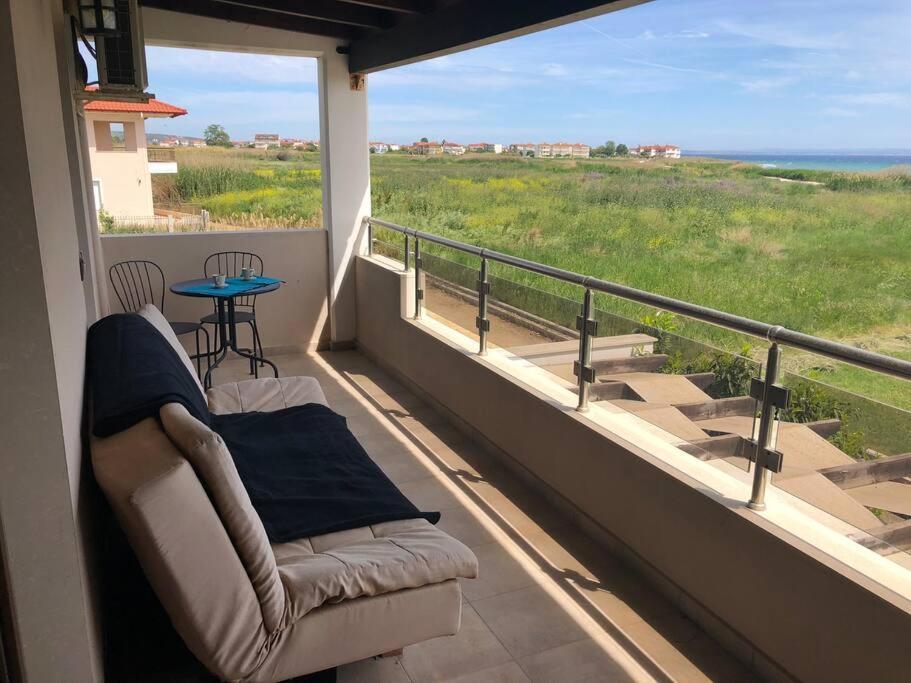 Tristan Beachfront House Дом отдыха