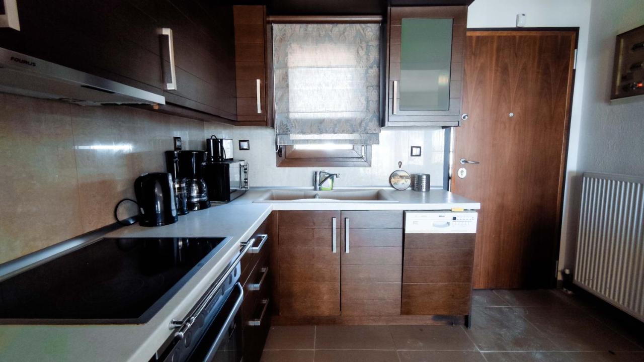 Tristan Beachfront House Дом отдыха Флогита