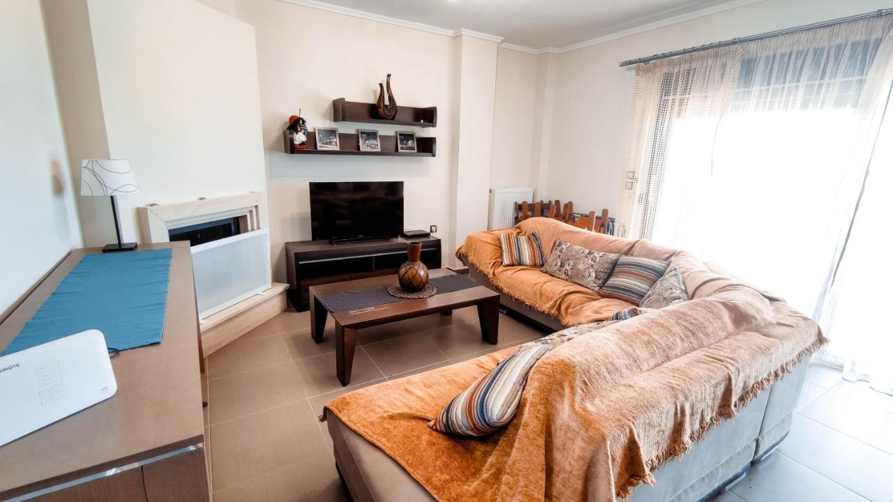 Дом отдыха Tristan Beachfront House *