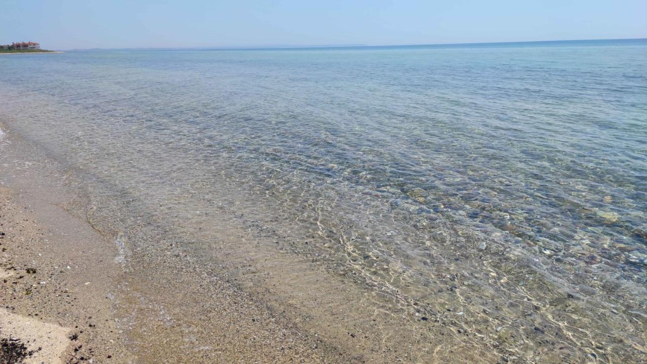 Дом отдыха Tristan Beachfront House *