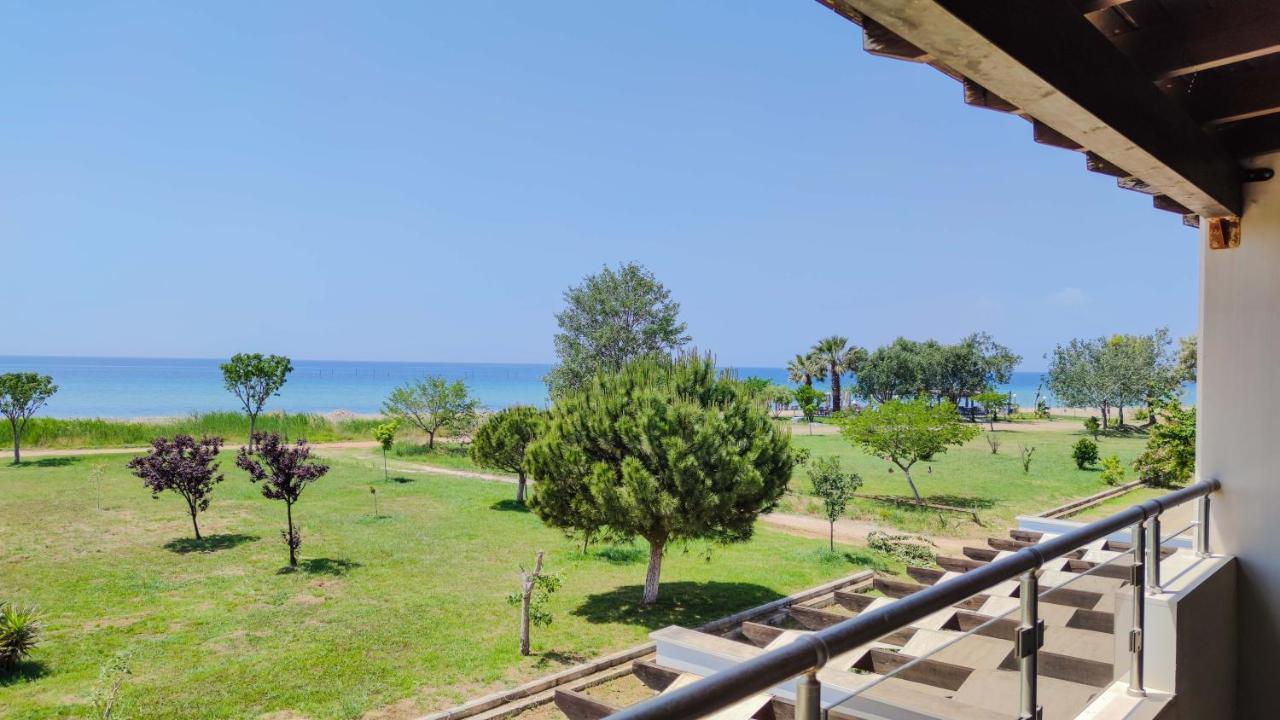 Tristan Beachfront House
