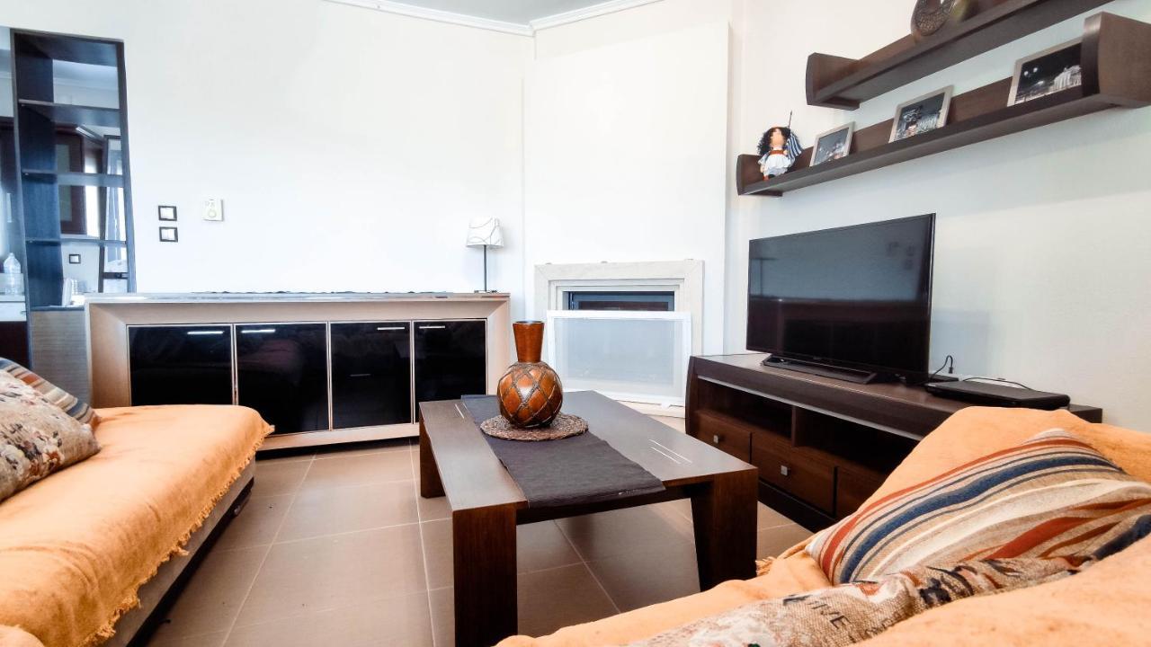 Tristan Beachfront House Дом отдыха Флогита